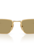 Prada D52S 5AK70G – vista frontale