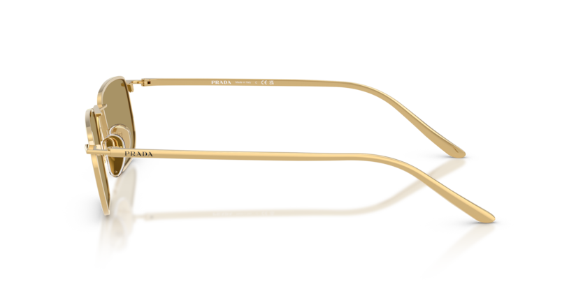 Prada D52S 5AK70G – vista laterale