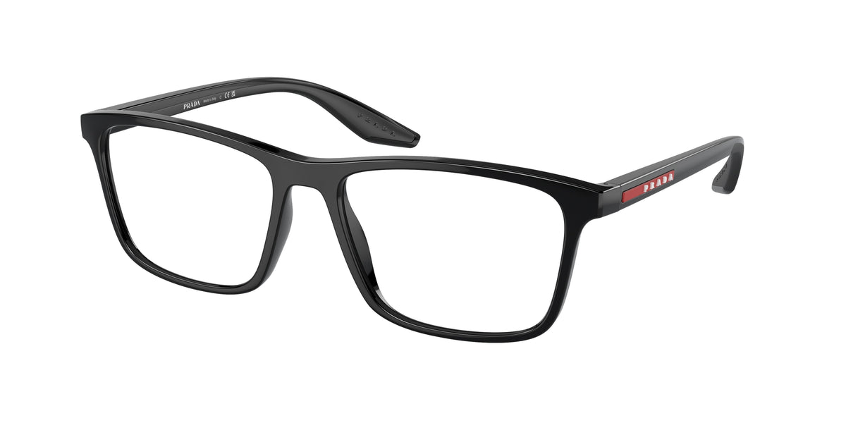 Prada Linea Rossa 01QV 1AB1O1 – foto catalogo