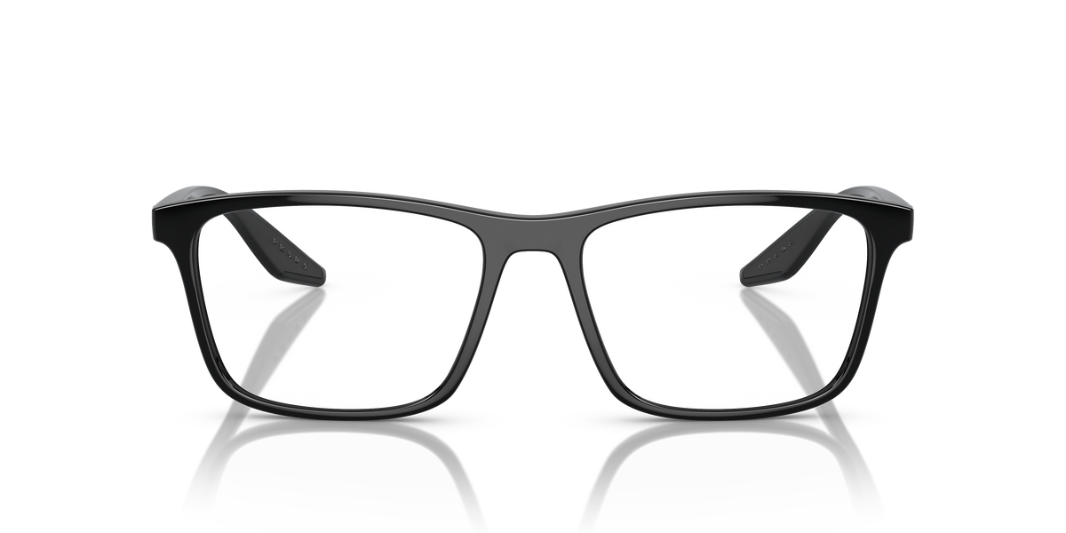 Prada Linea Rossa 01QV 1AB1O1 – vista frontale