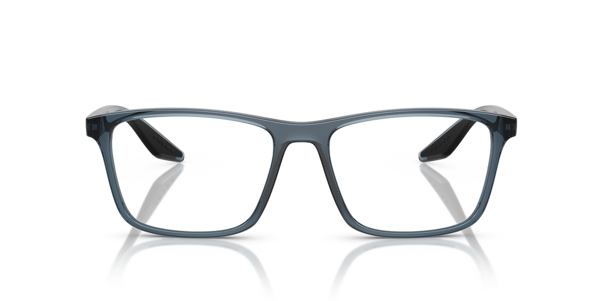 Prada Linea Rossa 01QV CZH1O1 – vista frontale