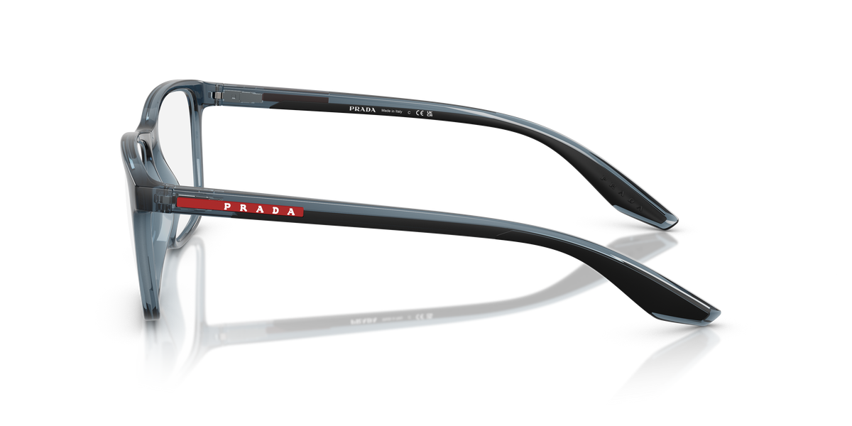 Prada Linea Rossa 01QV CZH1O1 – vista laterale