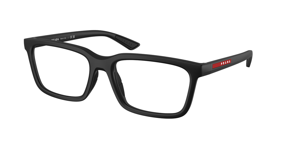 Prada Linea Rossa 02SV 1BO1O1 – foto catalogo