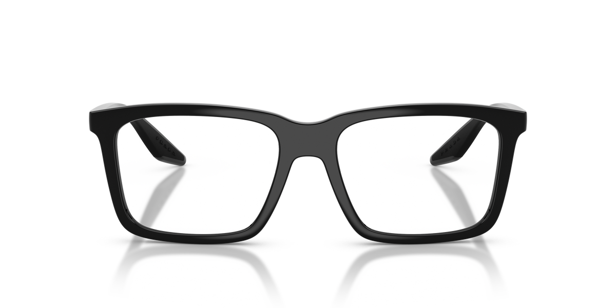 Prada Linea Rossa 03SV 1AB1O1 – vista frontale