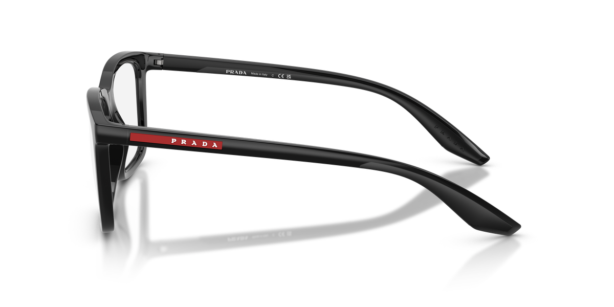 Prada Linea Rossa 03SV 1AB1O1 – vista laterale