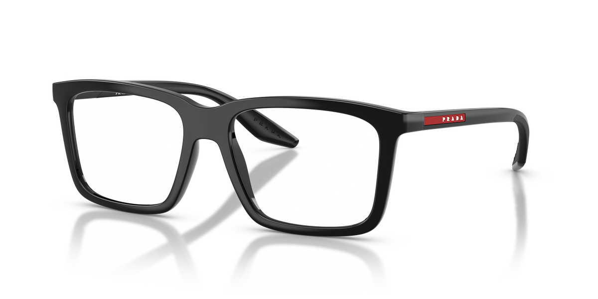 Prada Linea Rossa 03SV 1AB1O1 – vista 3/4