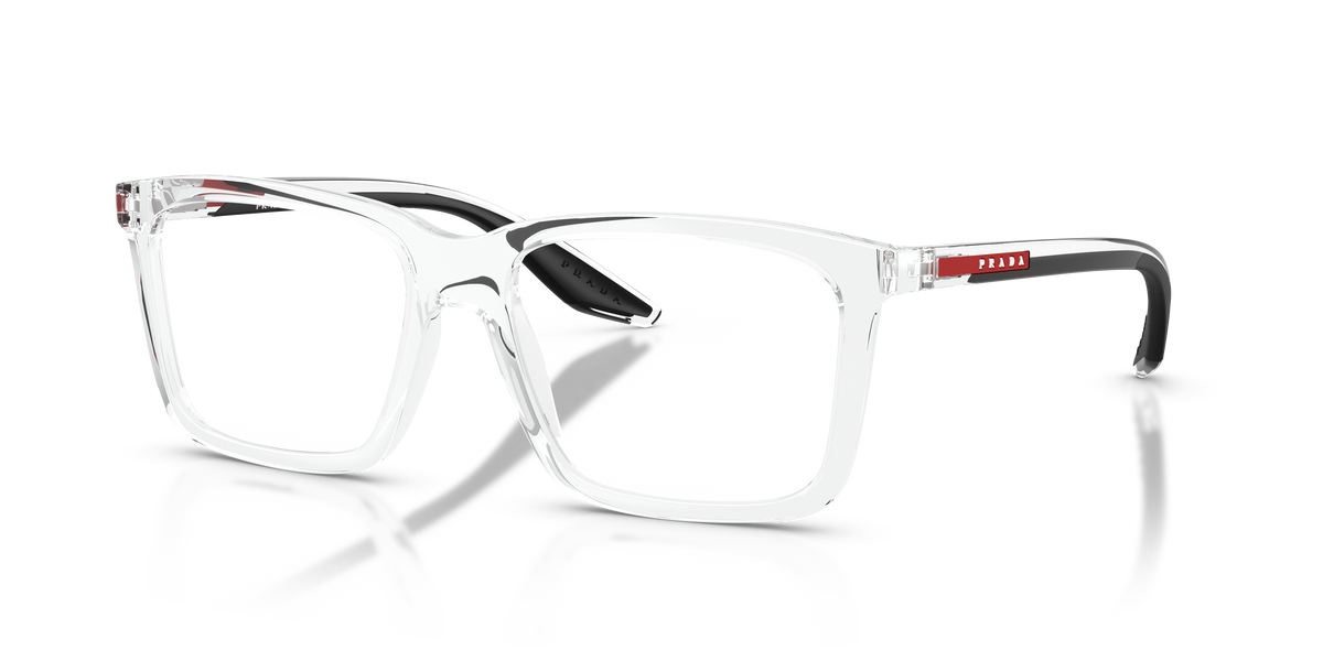 Prada Linea Rossa 03SV 2AZ1O1 – vista 3/4