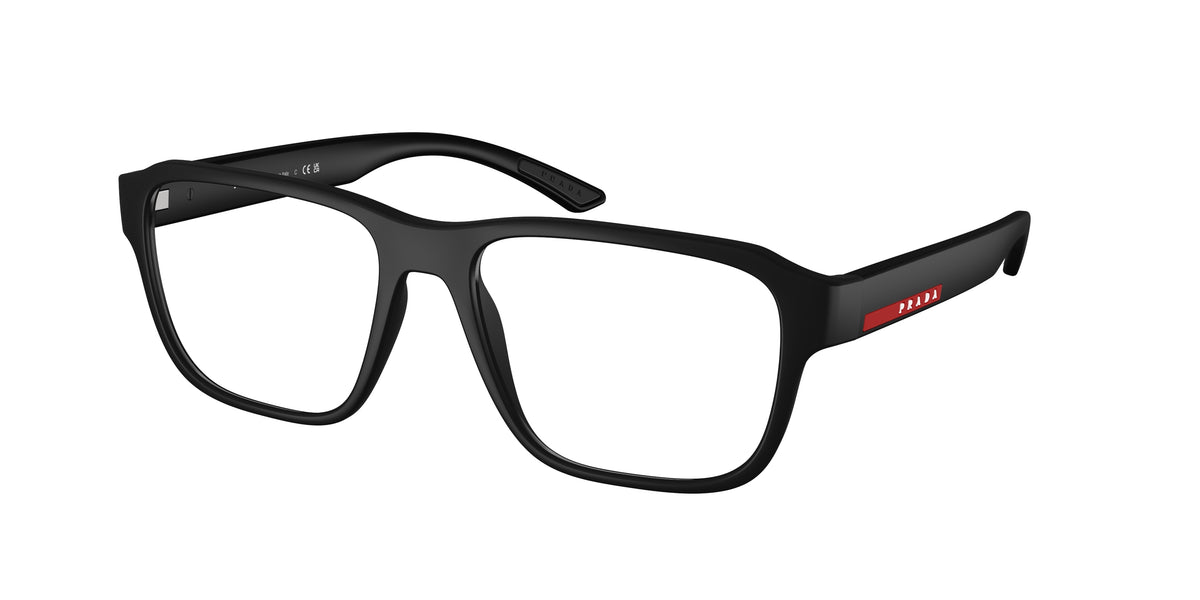 Prada Linea Rossa 05RV DG01O1 – foto catalogo