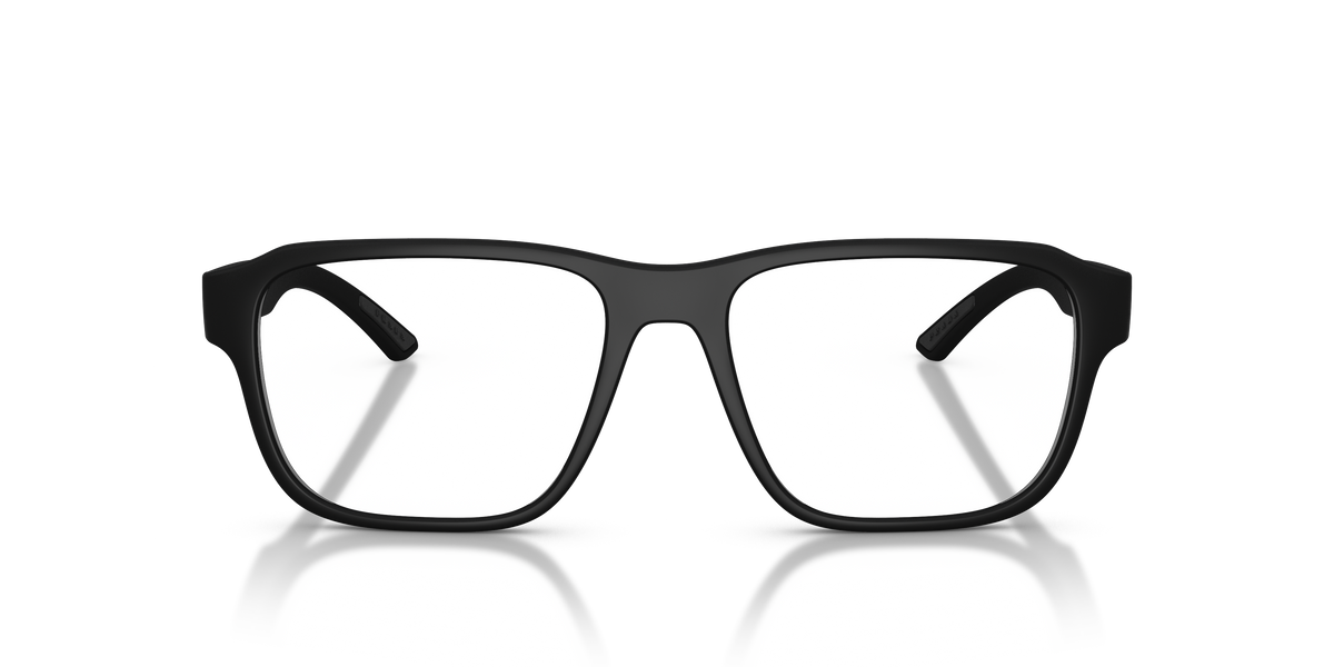 Prada Linea Rossa 05RV DG01O1 – vista frontale