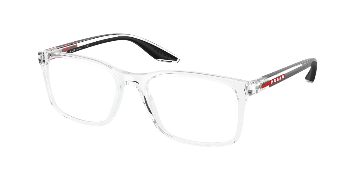 Prada Linea Rossa 08RV 2AZ1O1 – foto catalogo