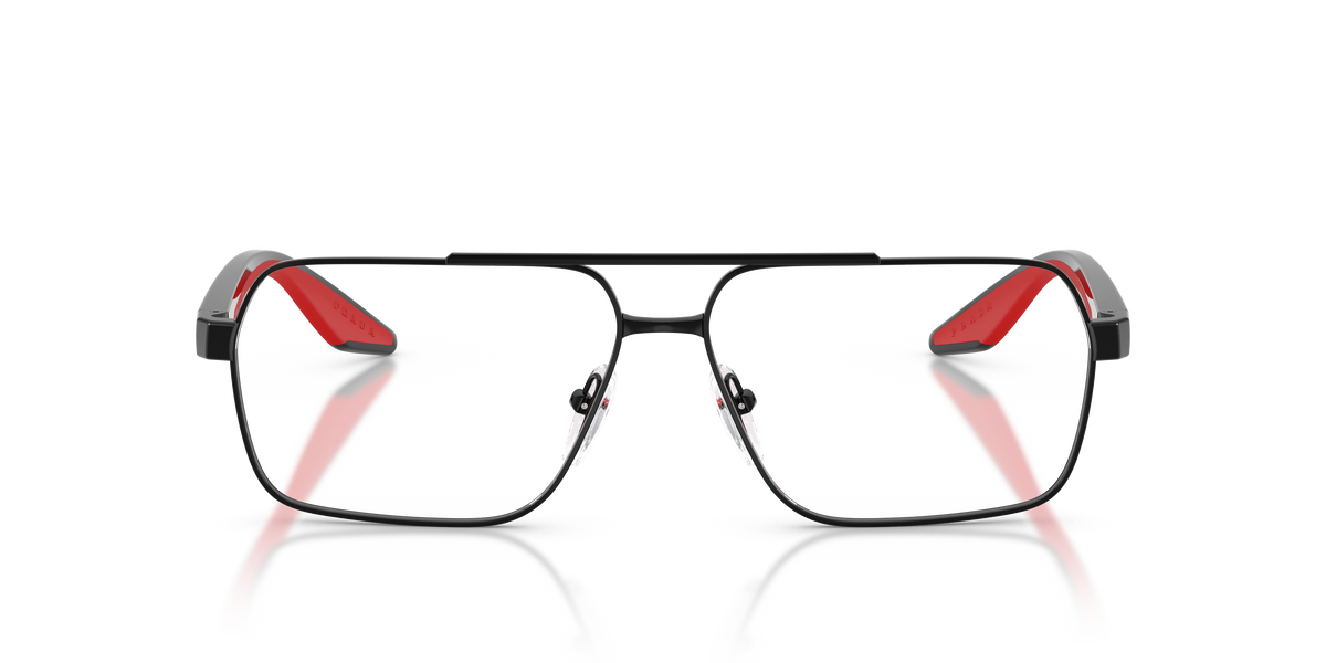Prada Linea Rossa 51TV 1AB1O1 – vista frontale