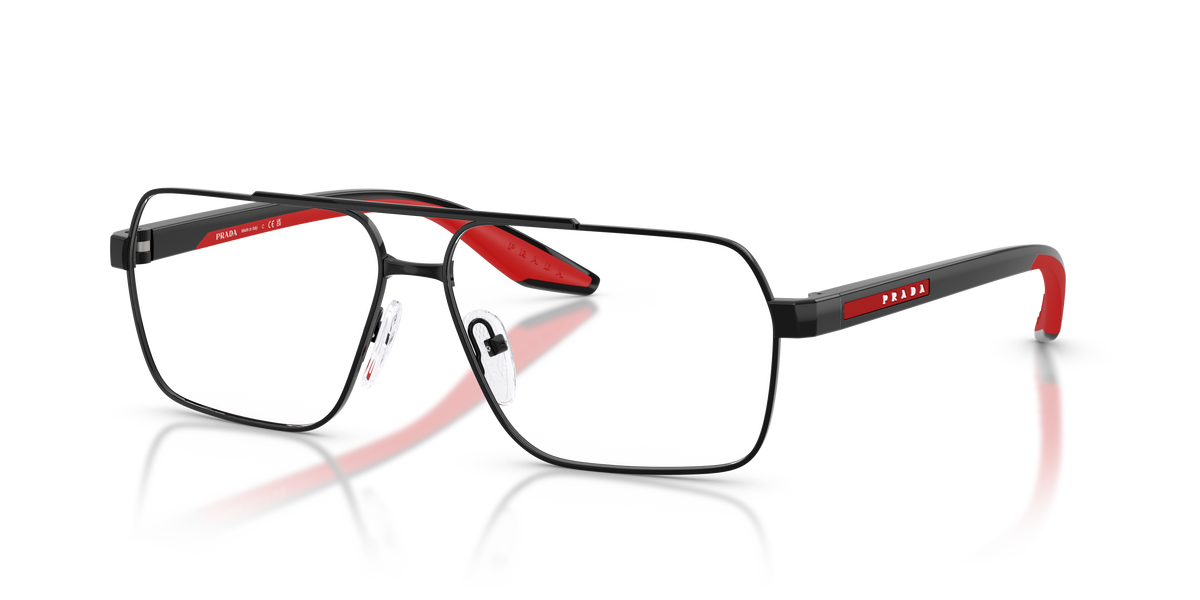 Prada Linea Rossa 51TV 1AB1O1 – vista 3/4
