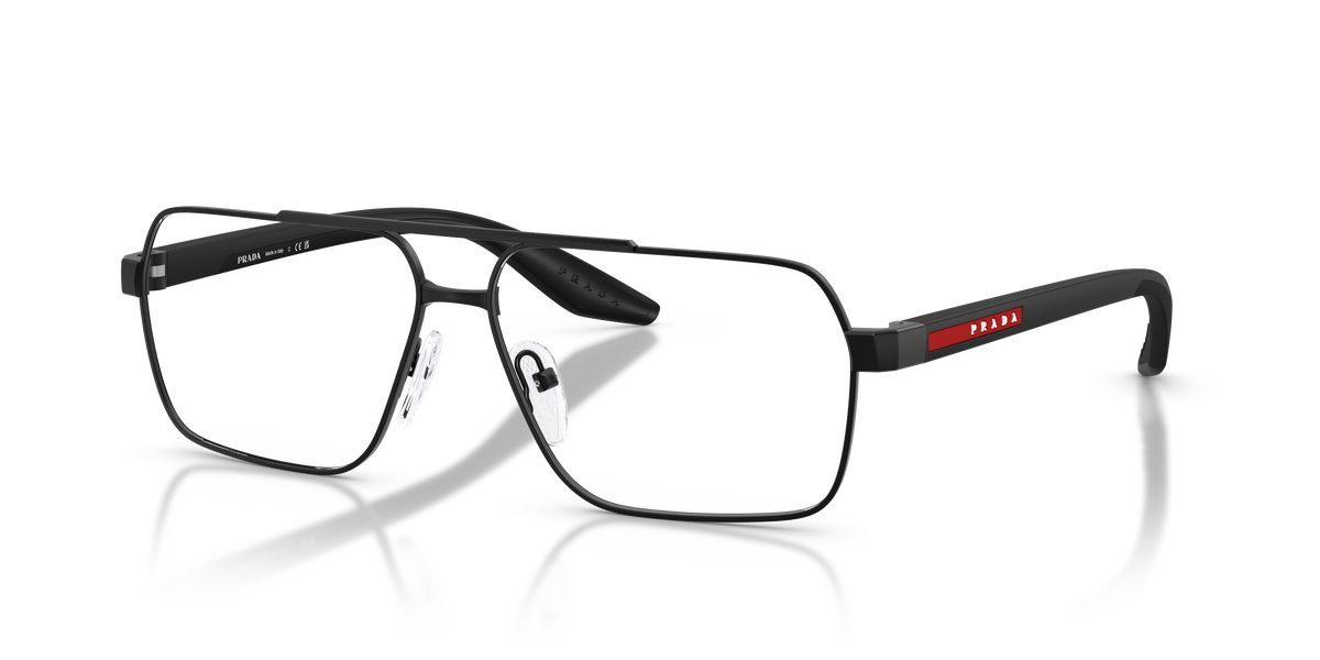 Prada Linea Rossa 51TV 1BO1O1 – vista 3/4