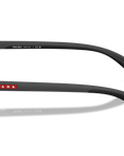 Prada Linea Rossa 51TV 5AV1O1 – vista laterale