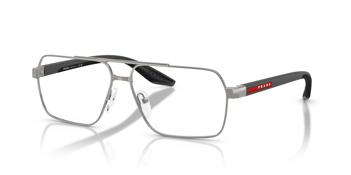 Prada Linea Rossa 51TV 5AV1O1 – vista 3/4