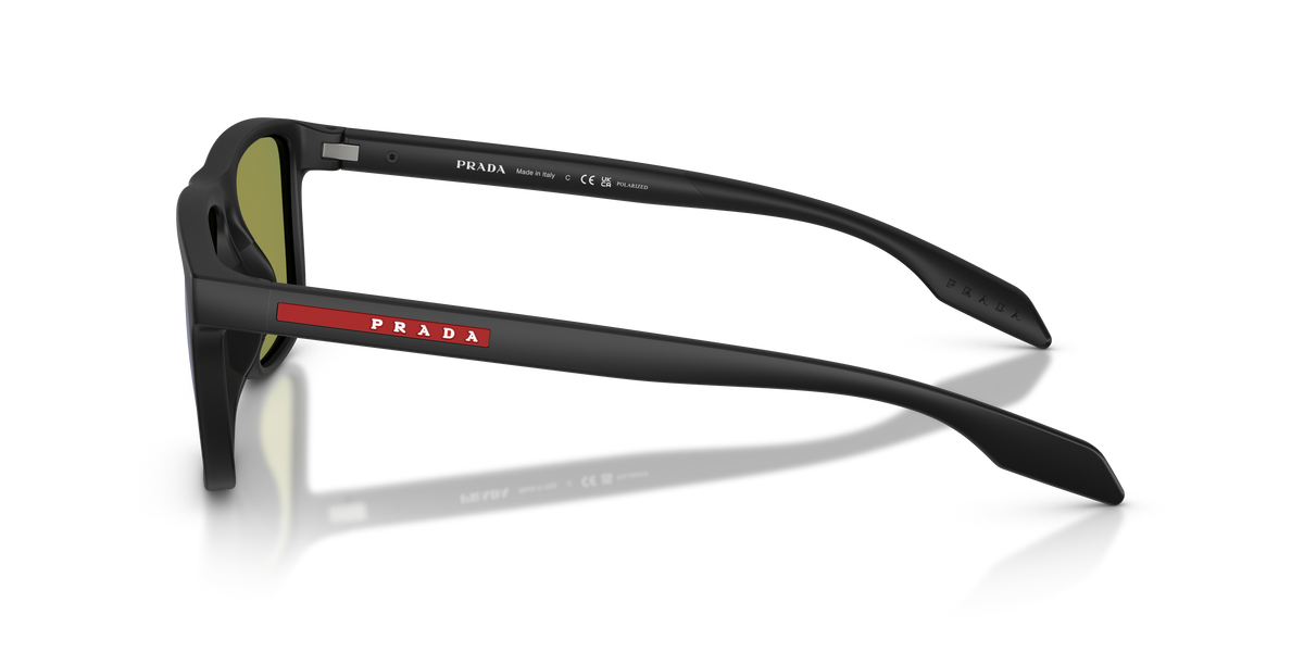 Prada Linea Rossa C01S 12P31G – vista laterale