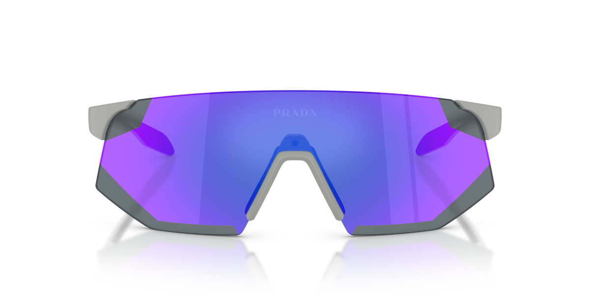 Prada Linea Rossa C03SU 27U10J – vista frontale