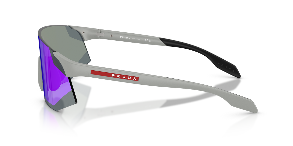 Prada Linea Rossa C03SU 27U10J – vista laterale