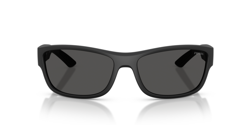 Prada Linea Rossa C04S 1BO08Z – vista frontale