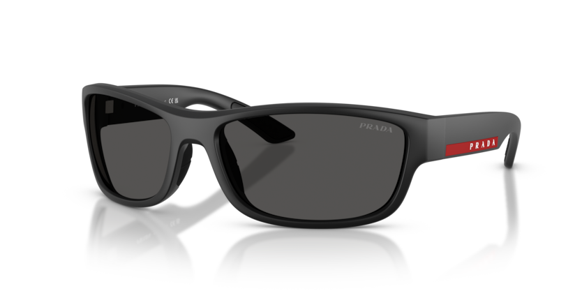Prada Linea Rossa C04S 1BO08Z – vista 3/4