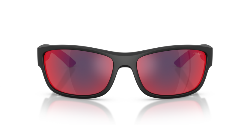 Prada Linea Rossa C04S 1BO21A – vista frontale