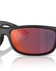 Prada Linea Rossa C04S 1BO21A – vista 3/4