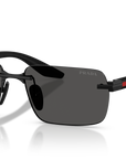Prada Linea Rossa C52S 1BO08Z – vista 3/4