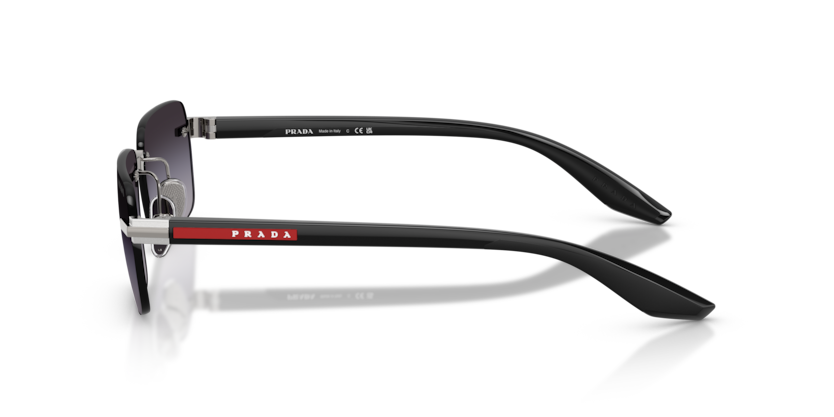 Prada Linea Rossa C52S 5AV31A – vista laterale
