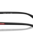 Prada Linea Rossa C52S 5AV31A – vista laterale