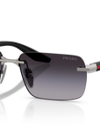 Prada Linea Rossa C52S 5AV31A – vista 3/4