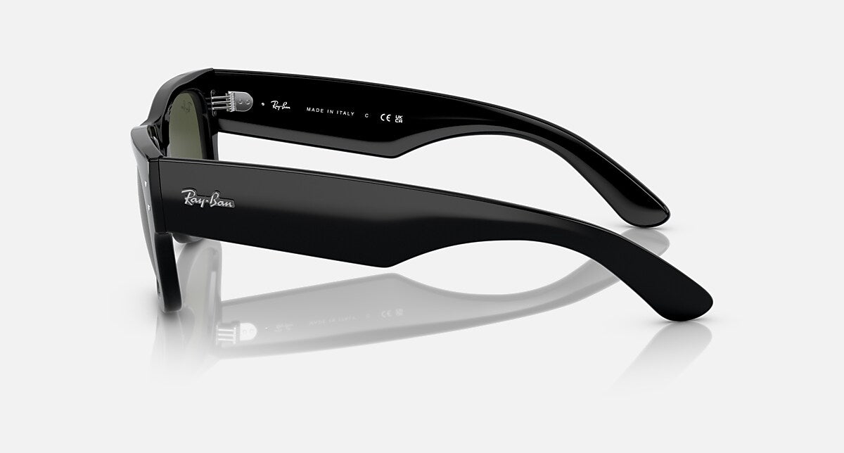 Ray-Ban 0840S 901/31 - lato