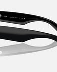 Ray-Ban 0840S 901/31 - lato