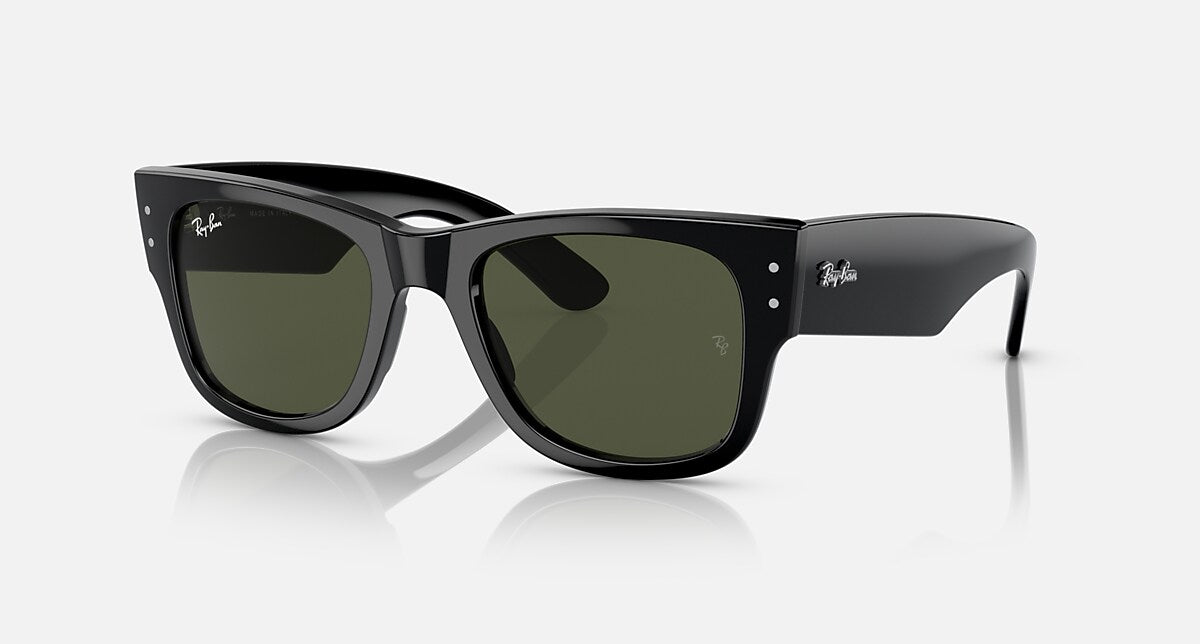 Ray-Ban 0840S 901/31 - 3/4