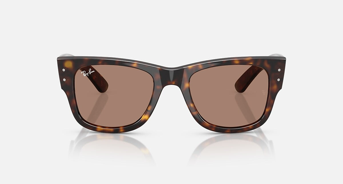 Ray-Ban 0840S 902/1A - fronte