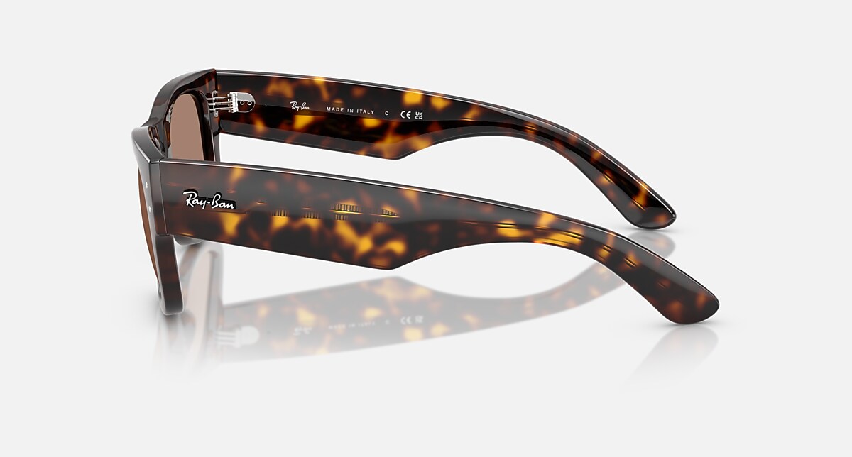 Ray-Ban 0840S 902/1A - lato