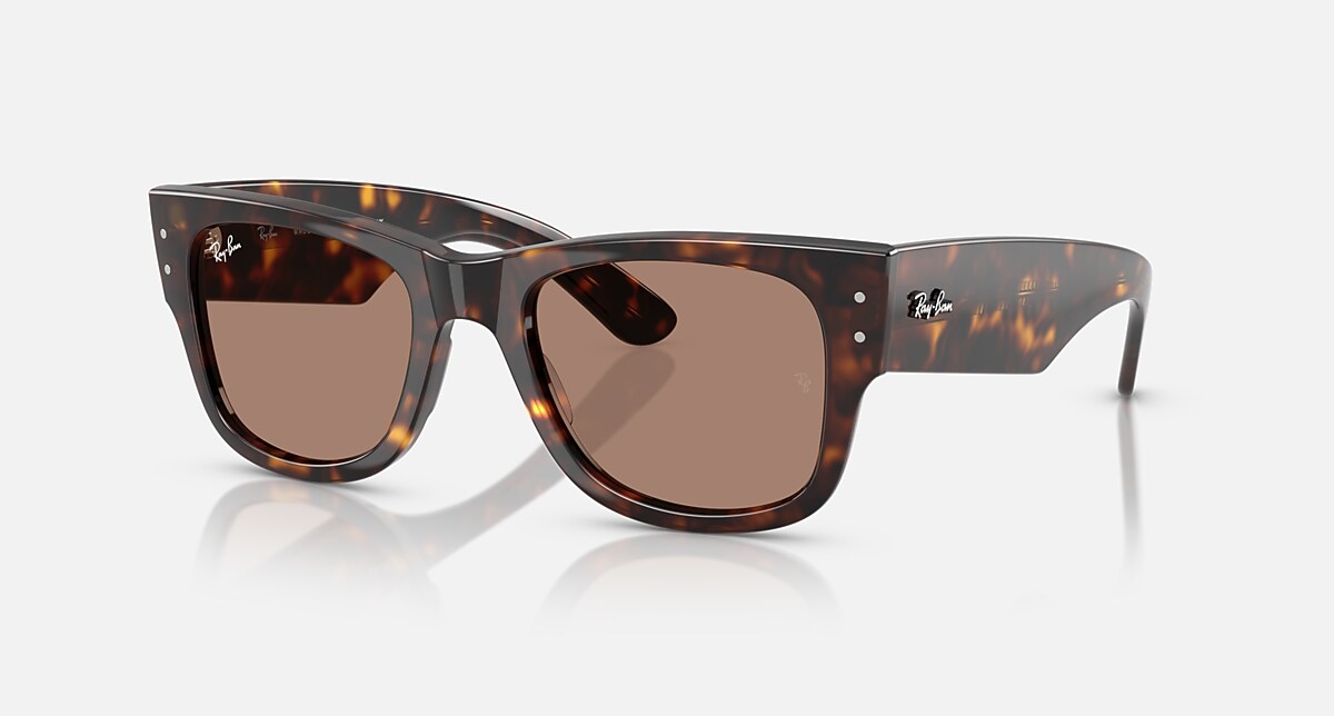 Ray-Ban 0840S 902/1A - 3/4