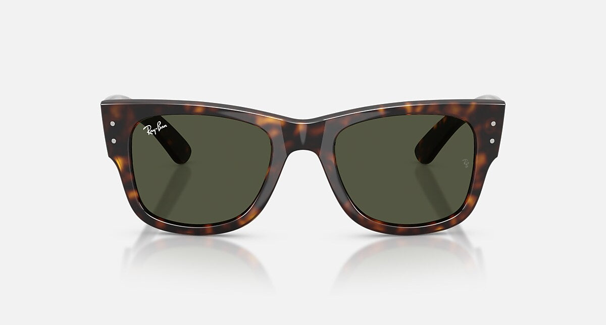 Ray-Ban 0840S 902/31 - fronte