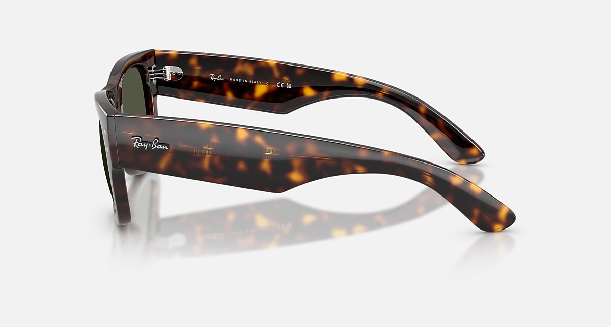 Ray-Ban 0840S 902/31 - lato