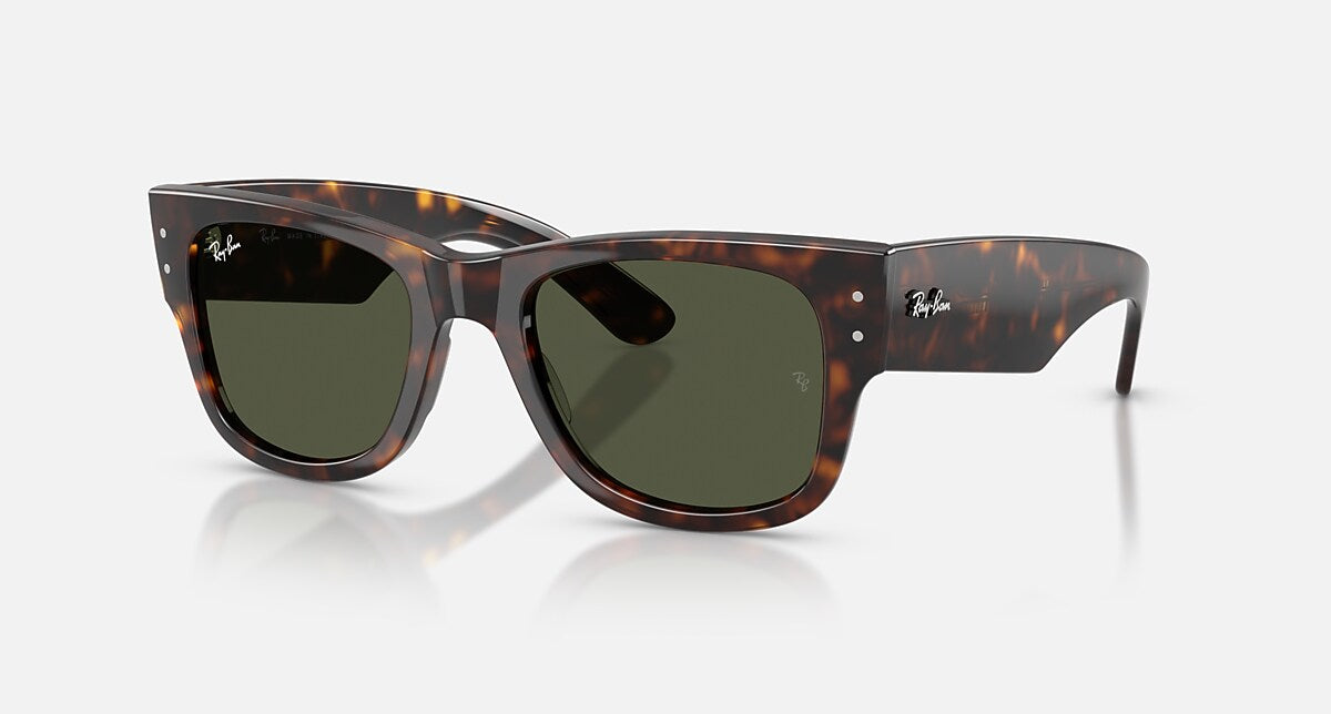 Ray-Ban 0840S 902/31 - 3/4