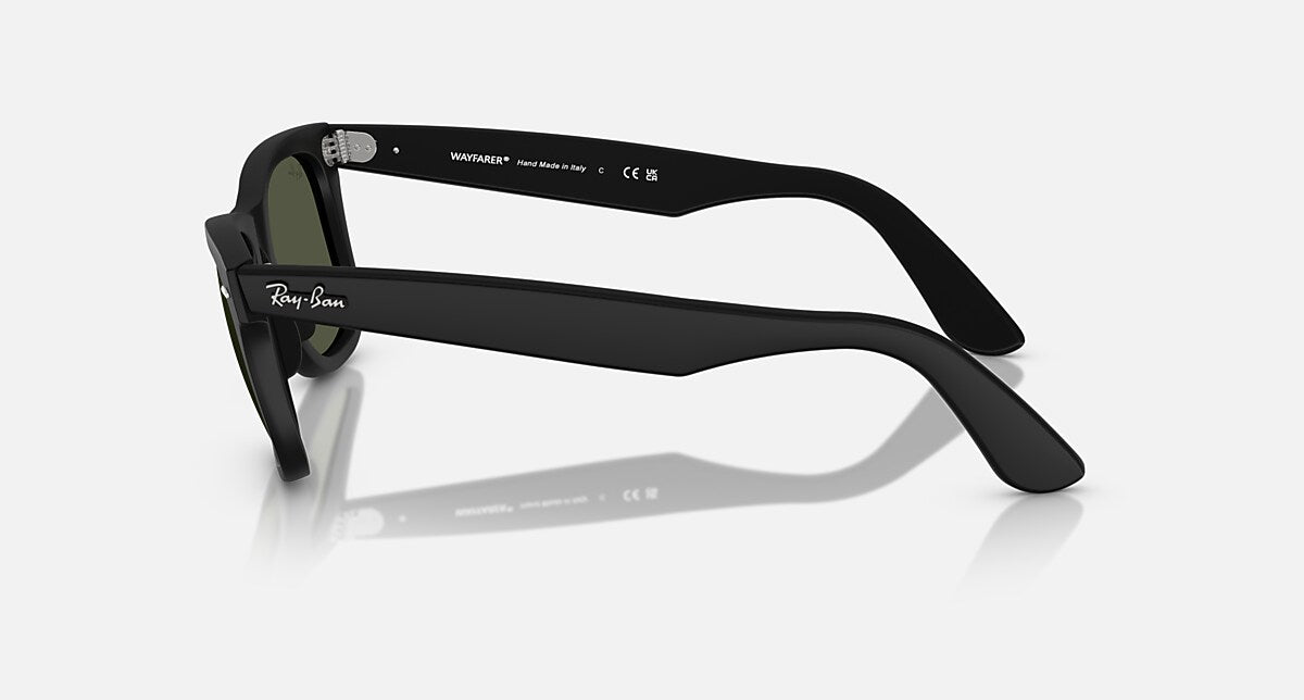 Ray-Ban 2140 901S31 - lato