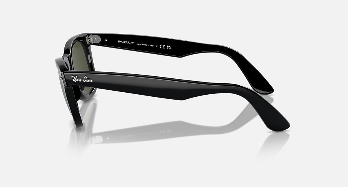 Ray-Ban 2140 901 - lato