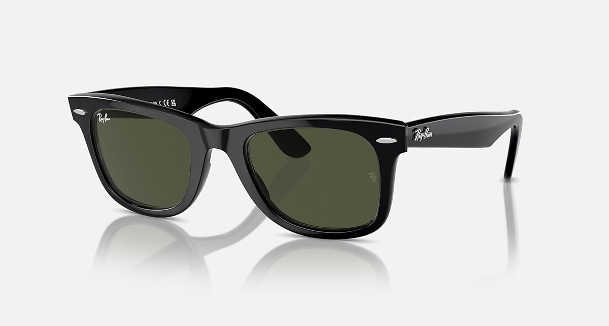 Ray-Ban 2140 901 - 3/4