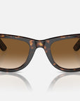 Ray-Ban 2140 902/51 - fronte