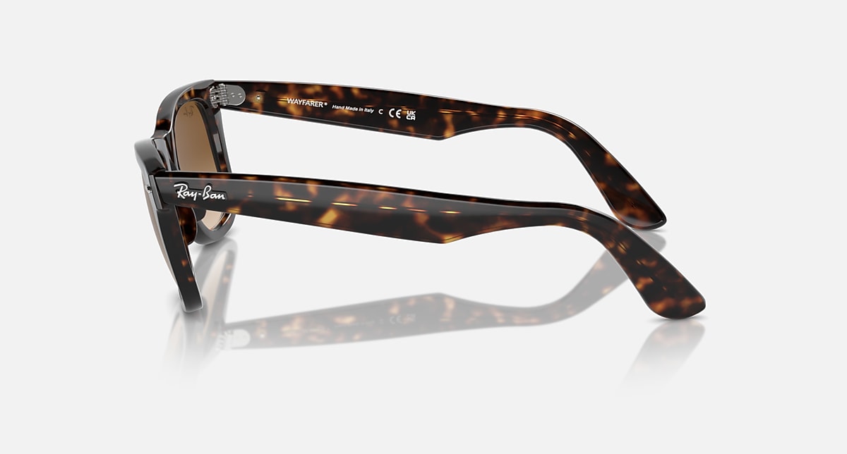 Ray-Ban 2140 902/51 - lato