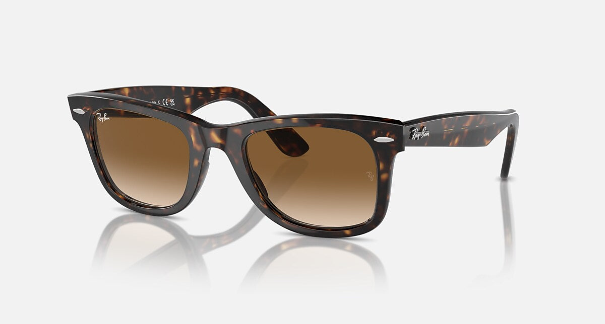 Ray-Ban 2140 902/51 - 3/4