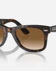 Ray-Ban 2140 902/51 - 3/4