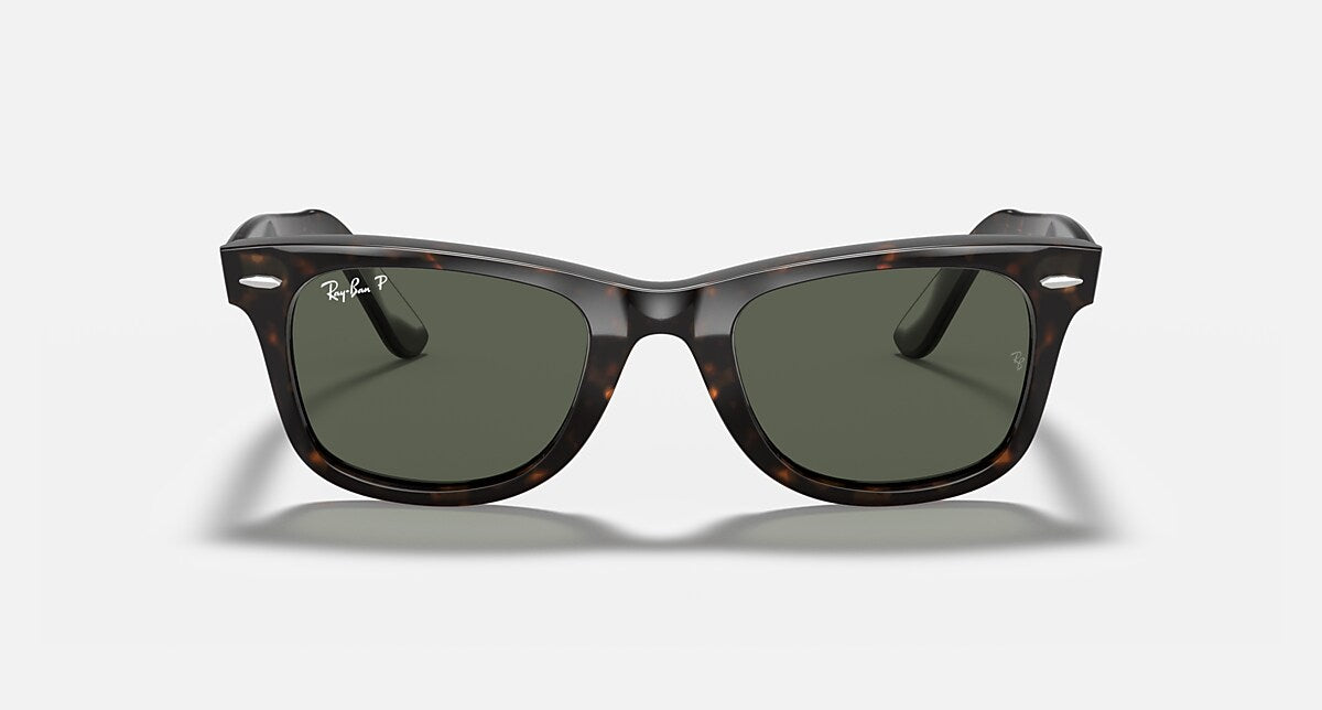 Ray-Ban 2140 902/58 - fronte