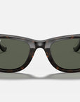 Ray-Ban 2140 902/58 - fronte