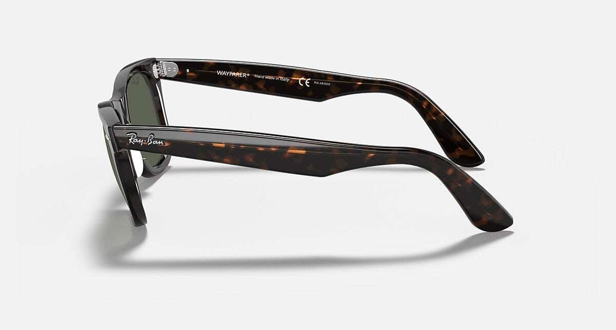 Ray-Ban 2140 902/58 - lato