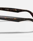 Ray-Ban 2140 902/58 - lato
